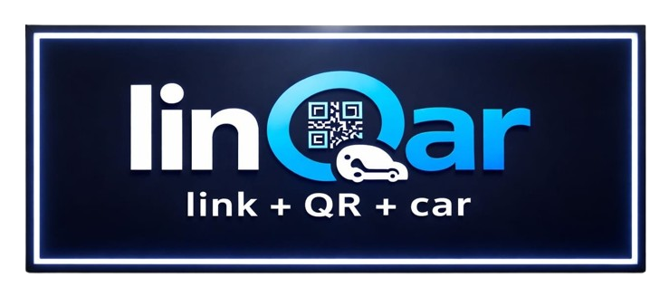 linQar Logo